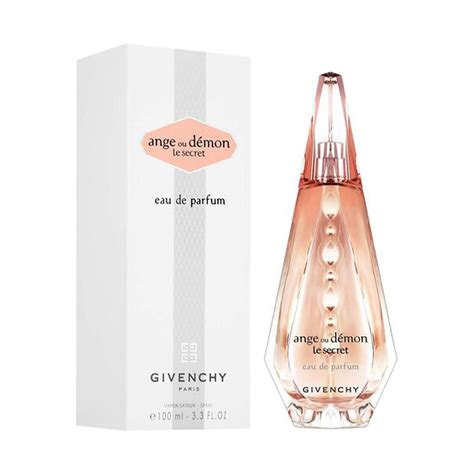 givenchy la secret|givenchy ange ou demon review.